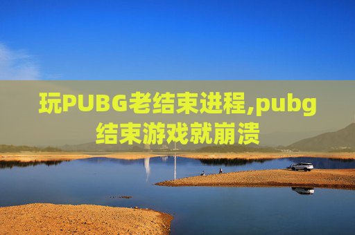 玩PUBG老结束进程,pubg结束游戏就崩溃