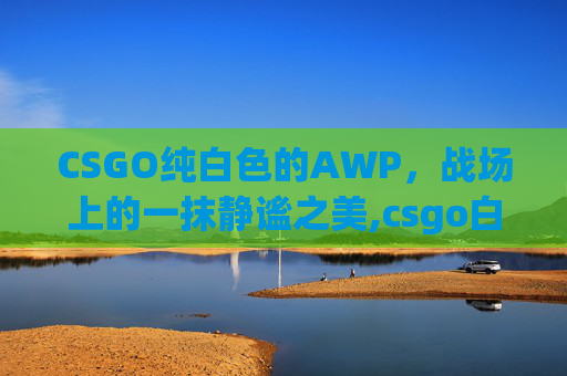 CSGO纯白色的AWP，战场上的一抹静谧之美,csgo白色系