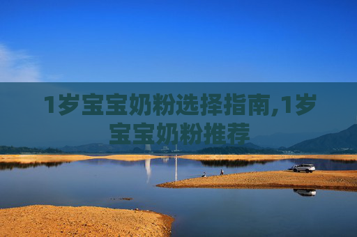 1岁宝宝奶粉选择指南,1岁宝宝奶粉推荐