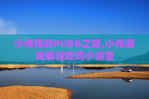 小伟伟的PUBG之旅,小伟游戏解说吃鸡小讲堂