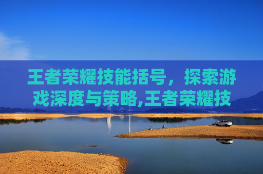 王者荣耀技能括号，探索游戏深度与策略,王者荣耀技能括号在哪