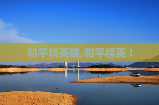 和平精英姨,和平精英 !