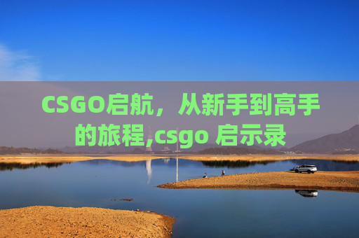 CSGO启航，从新手到高手的旅程,csgo 启示录