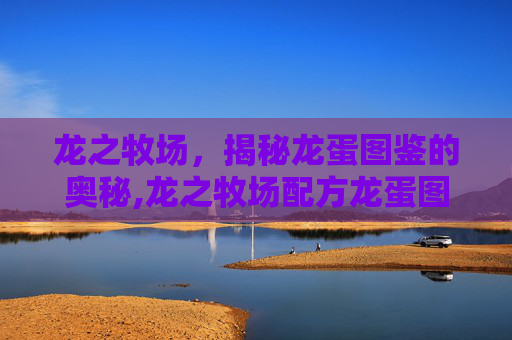 龙之牧场，揭秘龙蛋图鉴的奥秘,龙之牧场配方龙蛋图