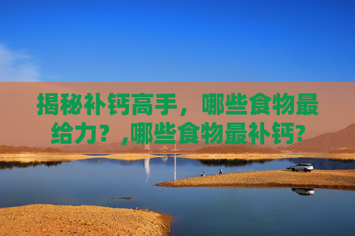 揭秘补钙高手，哪些食物最给力？,哪些食物最补钙?