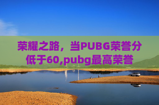 荣耀之路，当PUBG荣誉分低于60,pubg最高荣誉