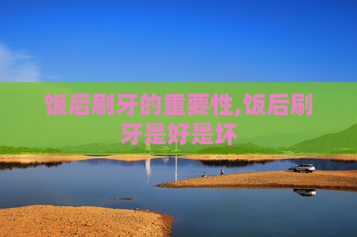 饭后刷牙的重要性,饭后刷牙是好是坏