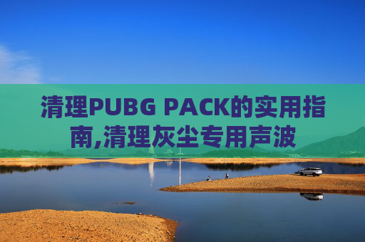 清理PUBG PACK的实用指南,清理灰尘专用声波