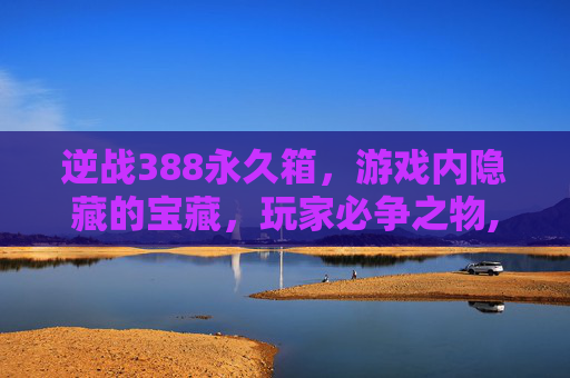 逆战388永久箱，游戏内隐藏的宝藏，玩家必争之物,逆战箱子开出永久