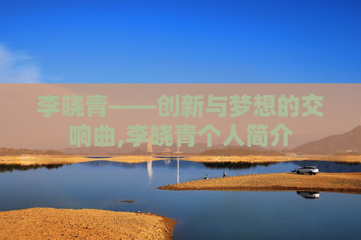 李晓青——创新与梦想的交响曲,李晓青个人简介 李晓青——创新与梦想的交响曲,李晓青个人简介