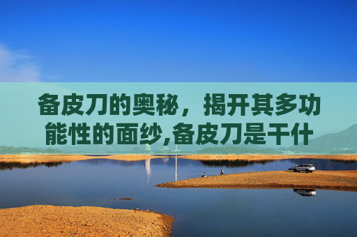备皮刀的奥秘,揭开其多功能性的面纱,备皮刀是干什么的 备皮刀的奥秘,揭开其多功能性的面纱,备皮刀是干什么的