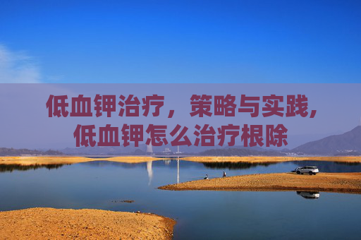 低血钾治疗，策略与实践,低血钾怎么治疗根除