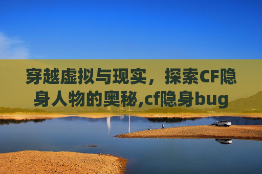 穿越虚拟与现实，探索CF隐身人物的奥秘,cf隐身bug
