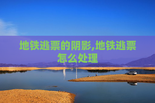 地铁逃票的阴影,地铁逃票怎么处理