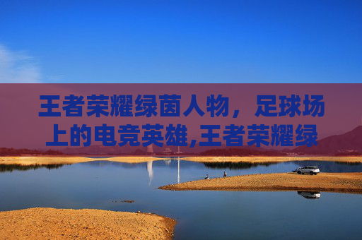 王者荣耀绿茵人物，足球场上的电竞英雄,王者荣耀绿茵人物是谁
