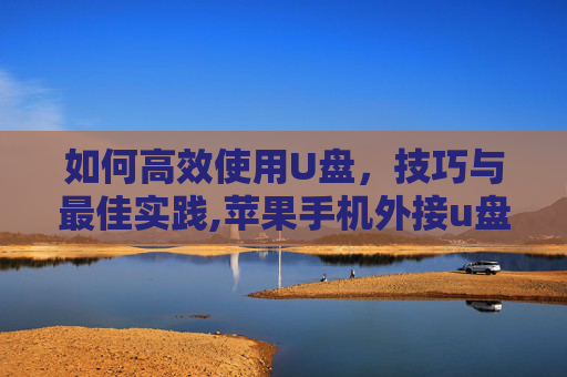 如何高效使用U盘，技巧与最佳实践,苹果手机外接u盘如何使用
