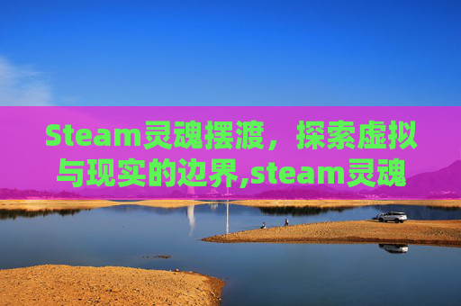 Steam灵魂摆渡，探索虚拟与现实的边界,steam灵魂摆渡人叫什么