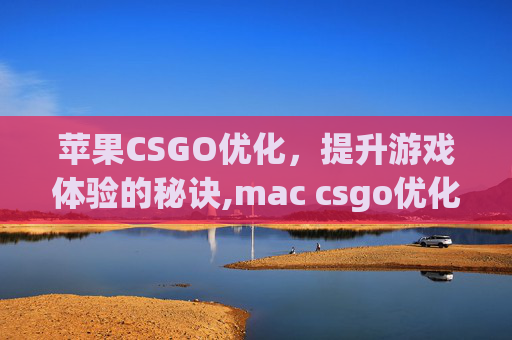 苹果CSGO优化，提升游戏体验的秘诀,mac csgo优化
