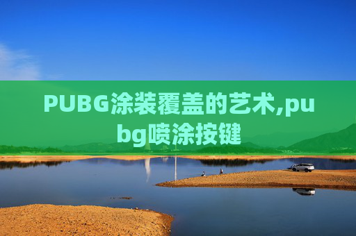PUBG涂装覆盖的艺术,pubg喷涂按键