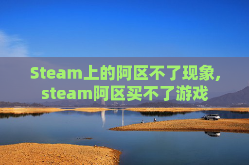 Steam上的阿区不了现象,steam阿区买不了游戏