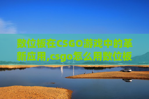 数位板在CSGO游戏中的革新应用,csgo怎么用数位板