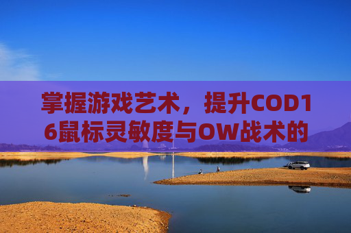 掌握游戏艺术，提升COD16鼠标灵敏度与OW战术的完美结合,cod16鼠标灵敏度调多少
