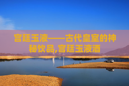 宫廷玉液——古代皇室的神秘饮品,宫廷玉液酒