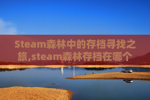 Steam森林中的存档寻找之旅,steam森林存档在哪个文件