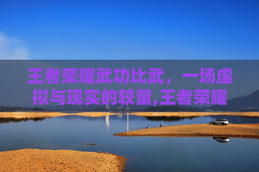 王者荣耀武功比武，一场虚拟与现实的较量,王者荣耀武功比武视频