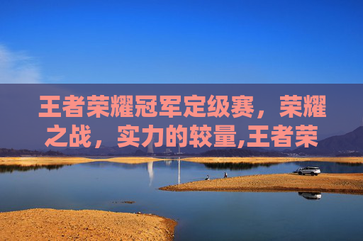 王者荣耀冠军定级赛，荣耀之战，实力的较量,王者荣耀 定级赛
