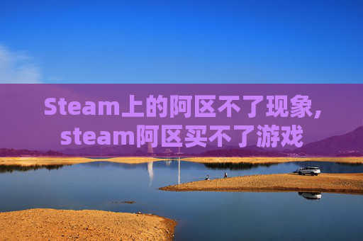 Steam上的阿区不了现象,steam阿区买不了游戏