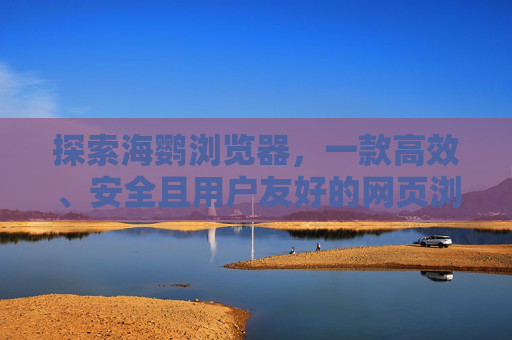 探索海鹦浏览器，一款高效、安全且用户友好的网页浏览工具,海鹦浏览器下载
