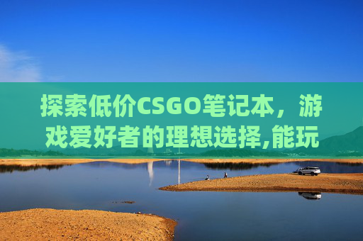 探索低价CSGO笔记本，游戏爱好者的理想选择,能玩csgo的笔记本最低价格