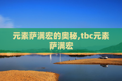 元素萨满宏的奥秘,tbc元素萨满宏