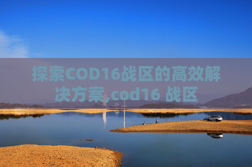 探索COD16战区的高效解决方案,cod16 战区