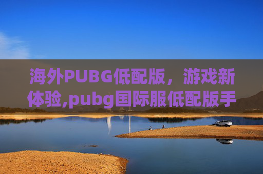 海外PUBG低配版，游戏新体验,pubg国际服低配版手游下载