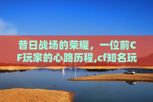 昔日战场的荣耀，一位前CF玩家的心路历程,cf知名玩家