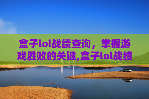 盒子lol战绩查询，掌握游戏胜败的关键,盒子lol战绩查询