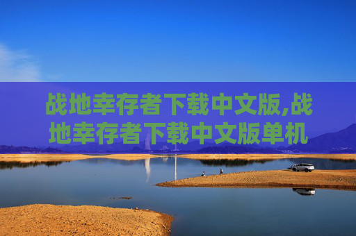 战地幸存者下载中文版,战地幸存者下载中文版单机