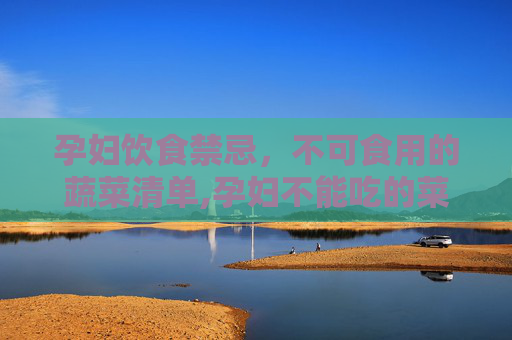 孕妇饮食禁忌，不可食用的蔬菜清单,孕妇不能吃的菜谱大全清单