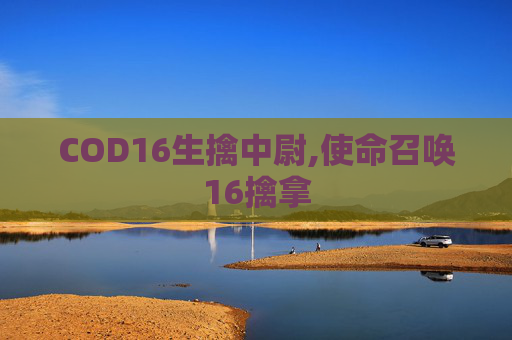 COD16生擒中尉,使命召唤16擒拿