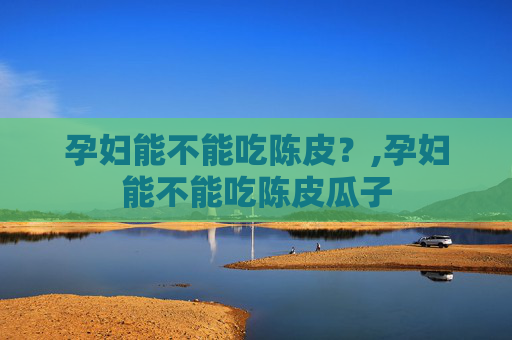孕妇能不能吃陈皮？,孕妇能不能吃陈皮瓜子