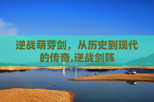 逆战萌芽剑，从历史到现代的传奇,逆战剑阵