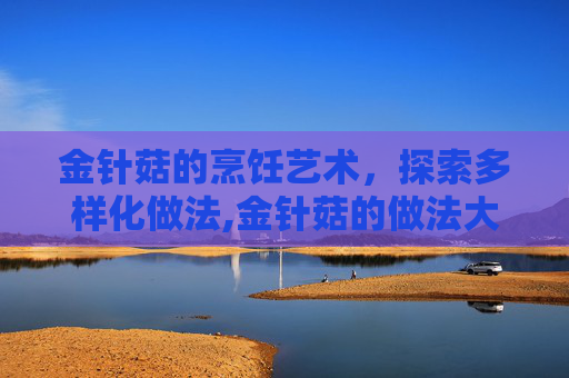 金针菇的烹饪艺术，探索多样化做法,金针菇的做法大全简单好吃