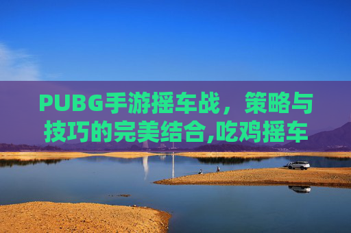 PUBG手游摇车战，策略与技巧的完美结合,吃鸡摇车战怎么样打人更准