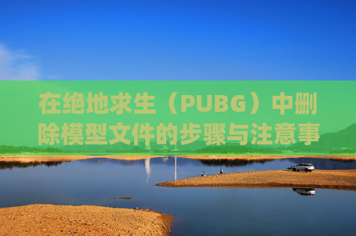 在绝地求生（PUBG）中删除模型文件的步骤与注意事项,pubg文件夹删不掉怎么办