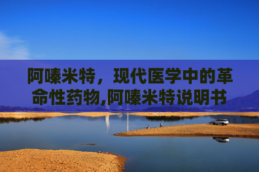 阿嗪米特，现代医学中的革命性药物,阿嗪米特说明书