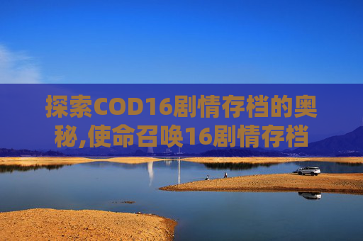 探索COD16剧情存档的奥秘,使命召唤16剧情存档