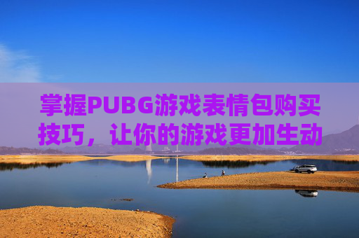 掌握PUBG游戏表情包购买技巧，让你的游戏更加生动有趣,绝地求生怎么购买表情