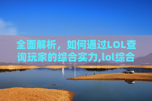 全面解析，如何通过LOL查询玩家的综合实力,lol综合实力查询器